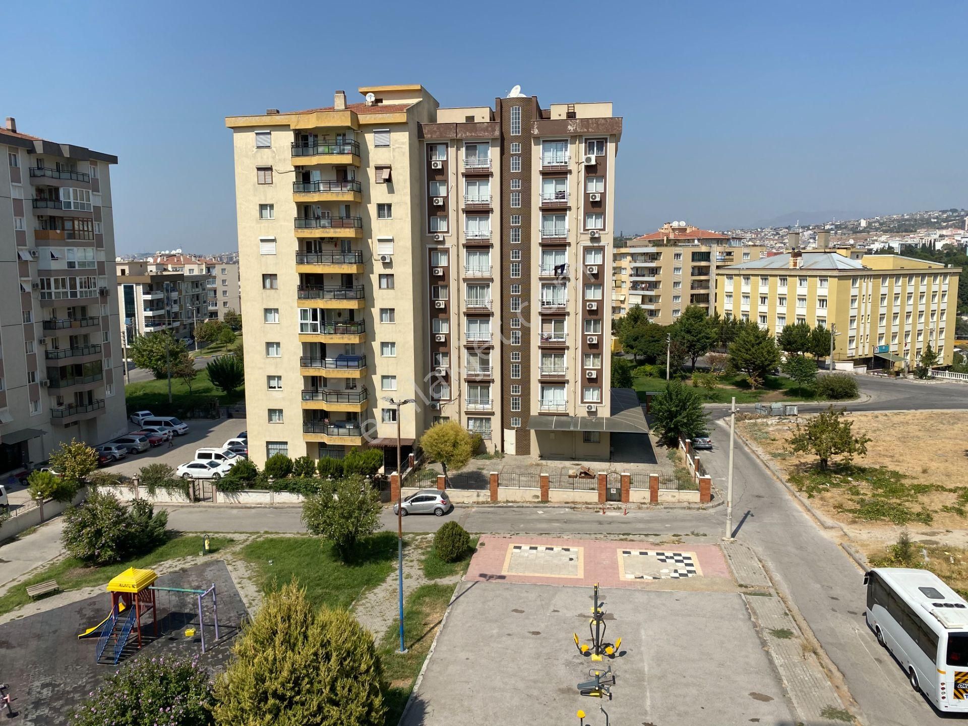 Atatürk Mah.de Site İçinde Arakat Klimalı 1+1 Full Eşyalı Kiracılı - Görsel 8