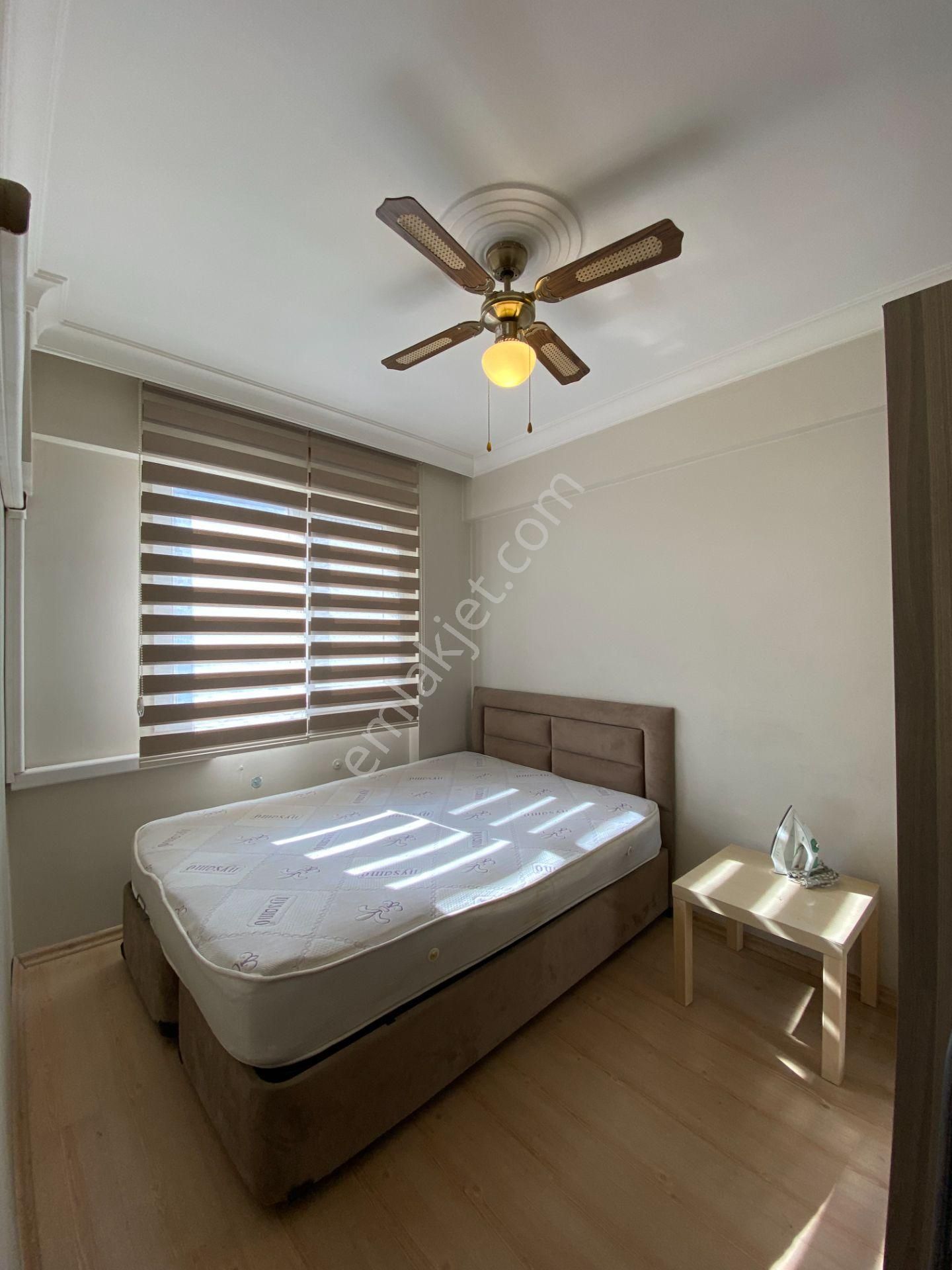 Atatürk Mah.de Site İçinde Arakat Klimalı 1+1 Full Eşyalı Kiracılı - Görsel 32