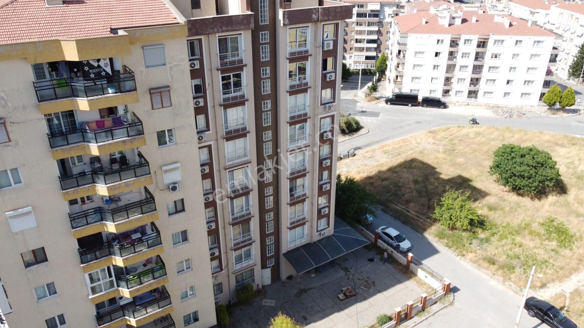 Atatürk Mah.de Site İçinde Arakat Klimalı 1+1 Full Eşyalı Kiracılı - Görsel 7