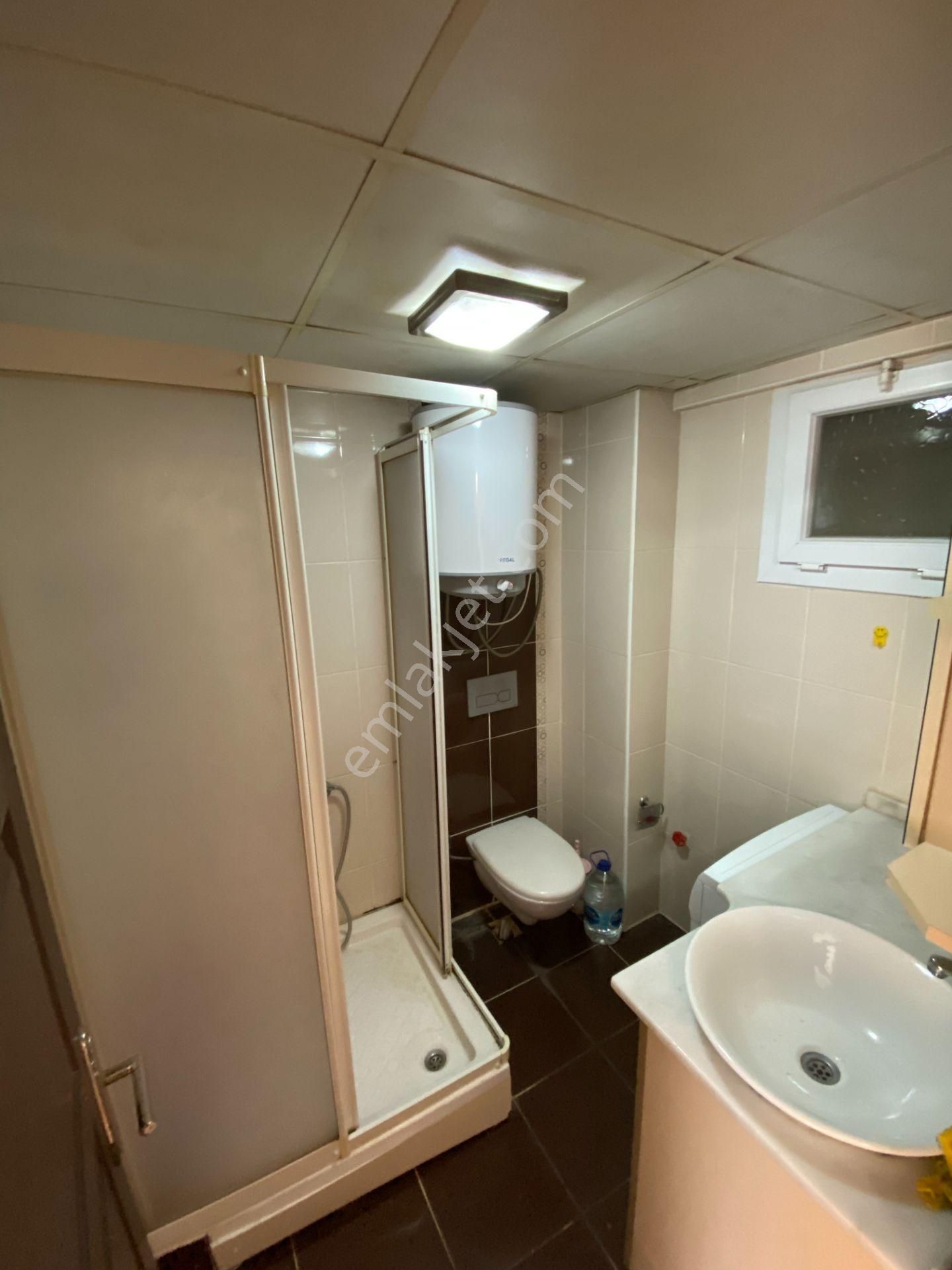 Atatürk Mah.de Site İçinde Arakat Klimalı 1+1 Full Eşyalı Kiracılı - Görsel 29