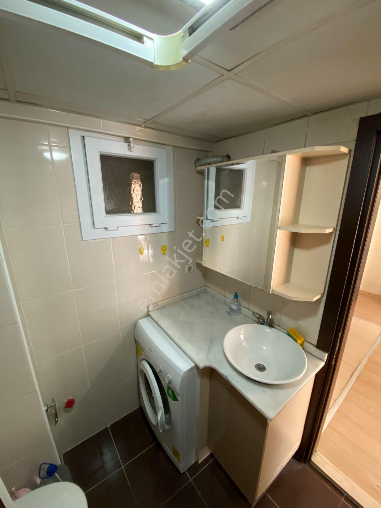 Atatürk Mah.de Site İçinde Arakat Klimalı 1+1 Full Eşyalı Kiracılı - Görsel 30