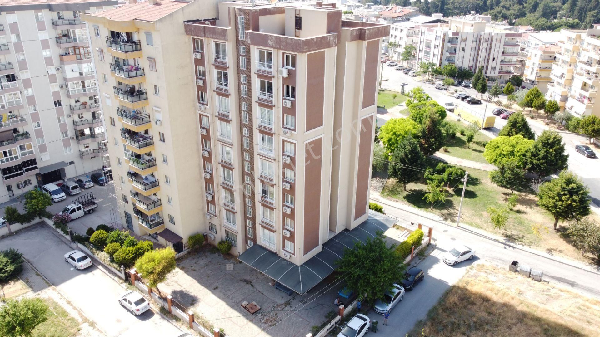 Atatürk Mah.de Site İçinde Arakat Klimalı 1+1 Full Eşyalı Kiracılı - Görsel 6