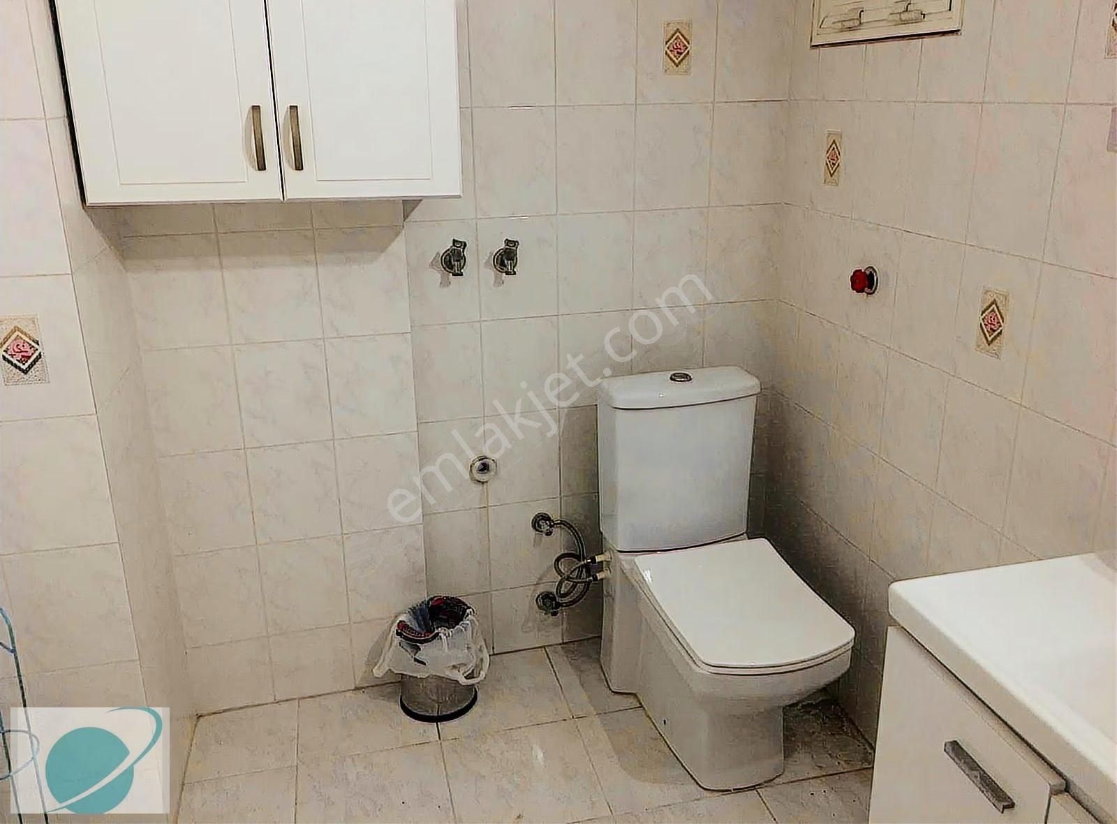 Nergiz İzban Yakını 3+1 Kiralık Daire - Görsel 22