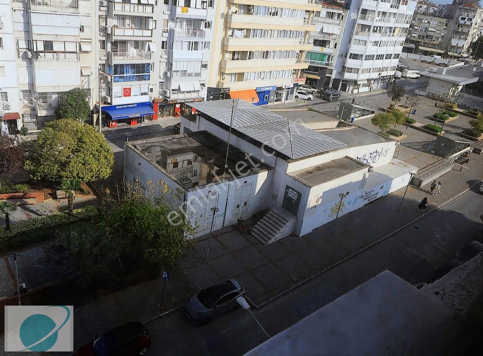 Nergiz İzban Yakını 3+1 Kiralık Daire - Görsel 16