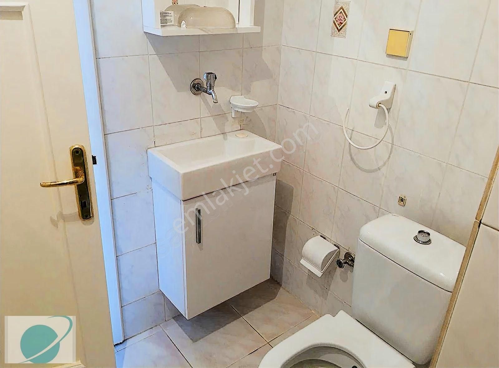 Nergiz İzban Yakını 3+1 Kiralık Daire - Görsel 27