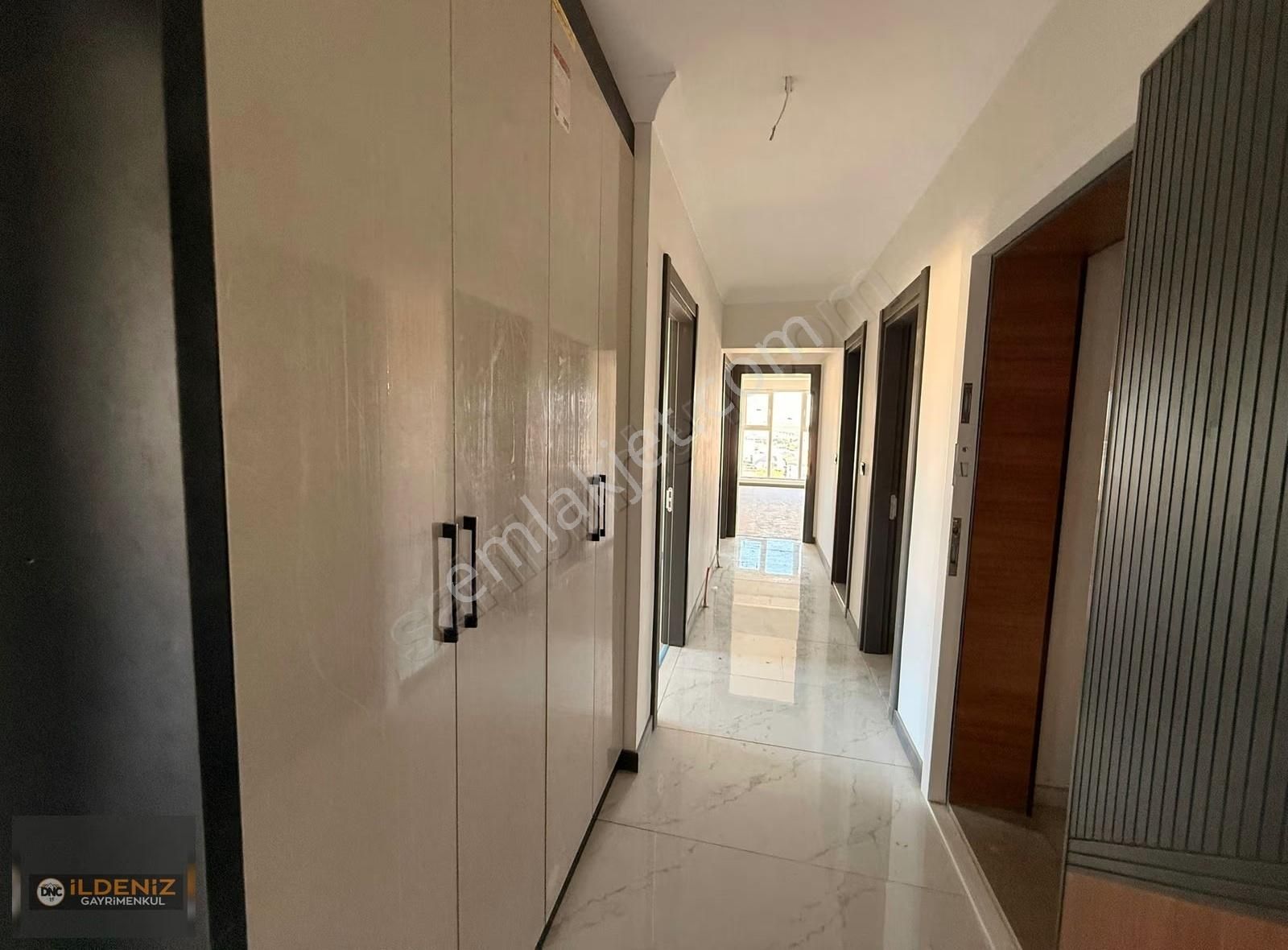 ⫸dnc İldenizden F.cakmakda 3+1 Katta Geniş Ve Sıfır Daire - Görsel 23