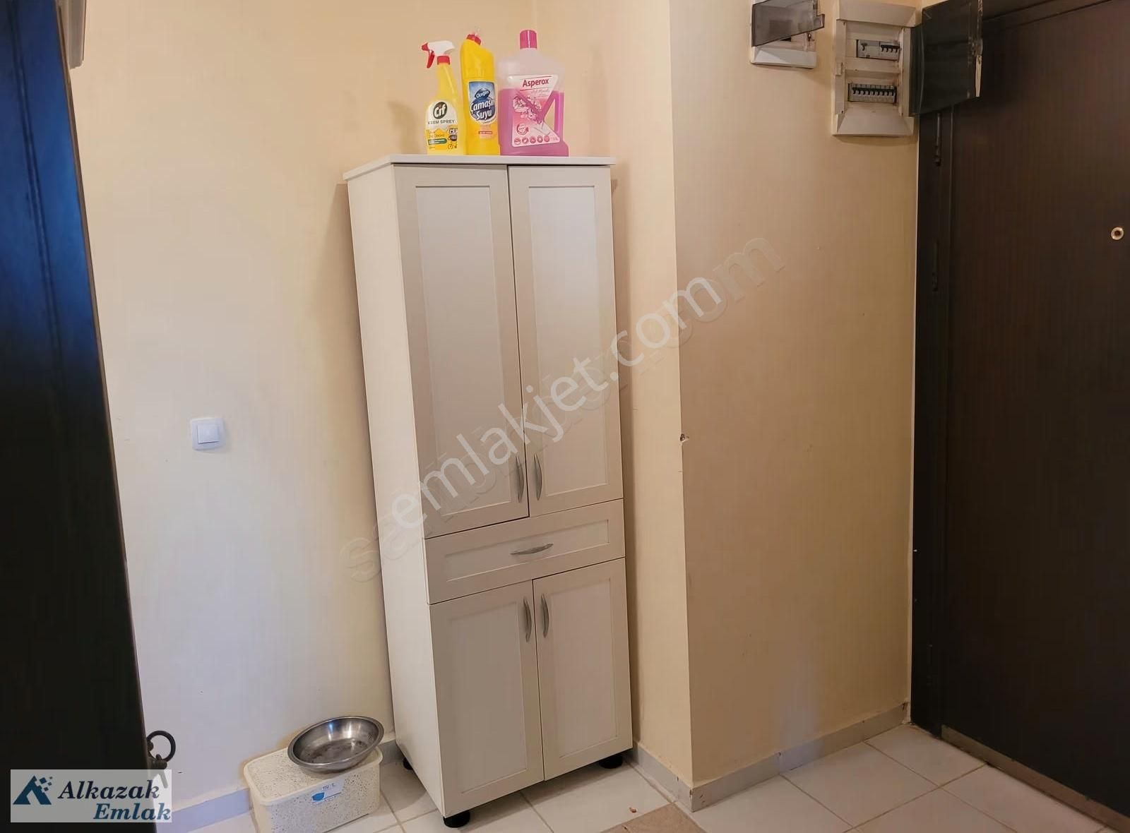 Turkuaz Merkezi Konum Güzel Eşyalı Kiralık 2+1 Daire - Görsel 13