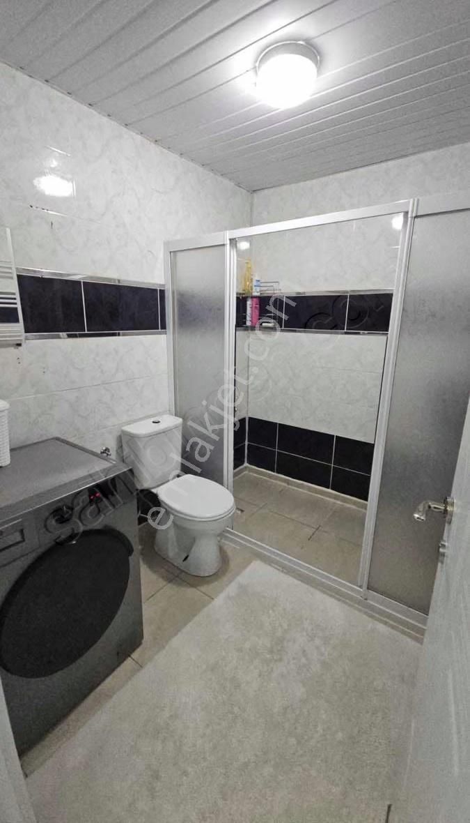 Burhan Kılınç'dan 3+1 Geniş Bakımlı Daire - Görsel 2