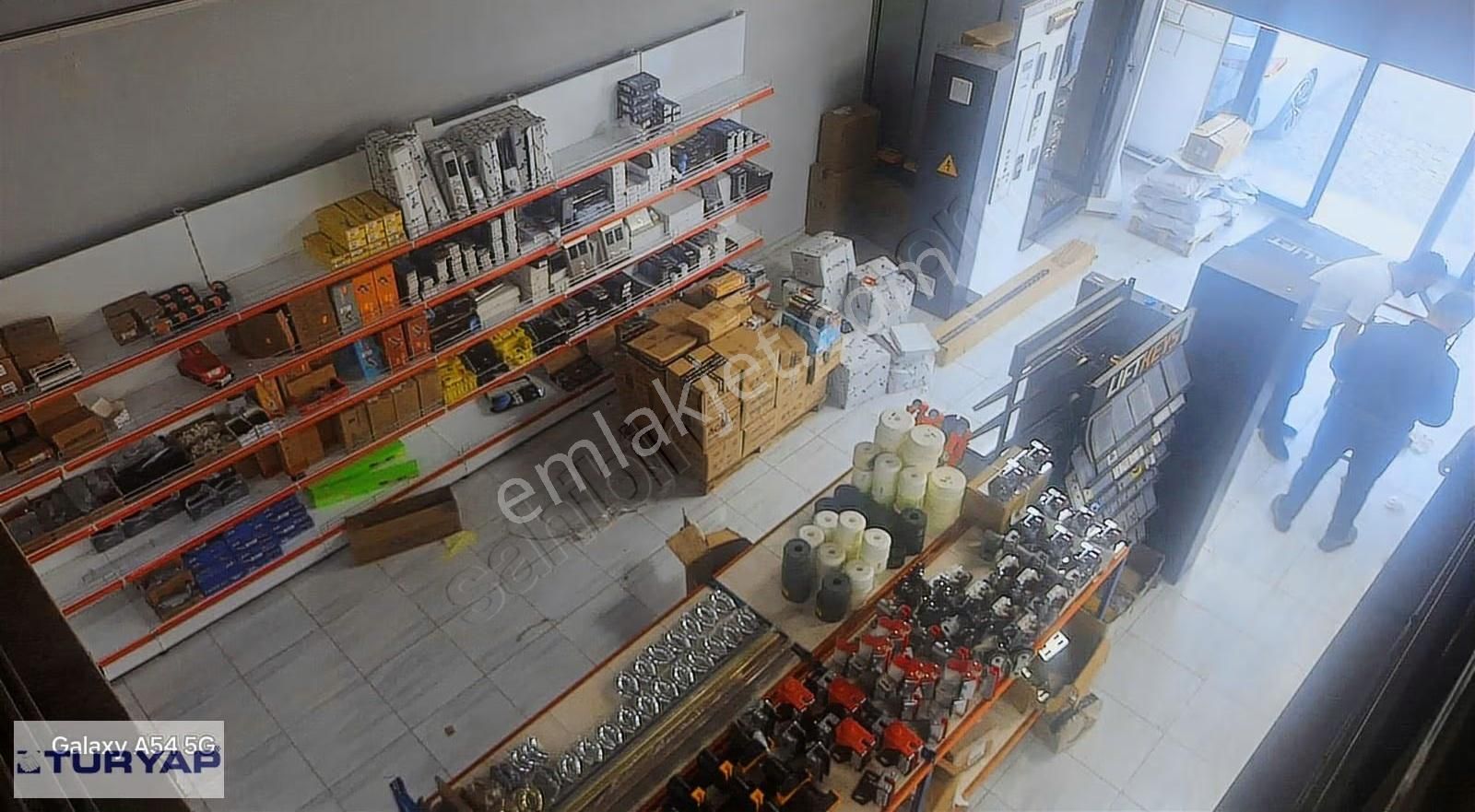 Mersinli Mah.fatih Cad. Ticari Lokasyonda 634 M2 Kiralık Dükkan - Görsel 25