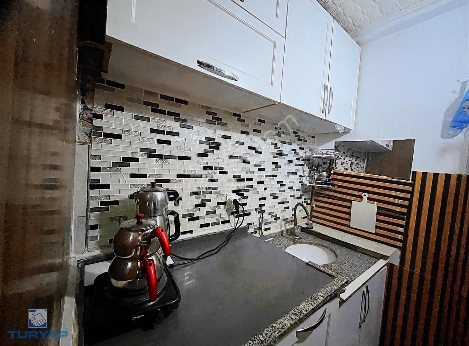 Torbalı Turyap'tan Cumhuriyet Mah.60 M2 İş Yeri Dükkan - Görsel 12