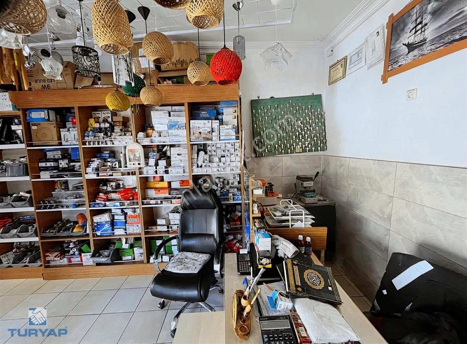 Torbalı Turyap'tan Cumhuriyet Mah.60 M2 İş Yeri Dükkan - Görsel 29