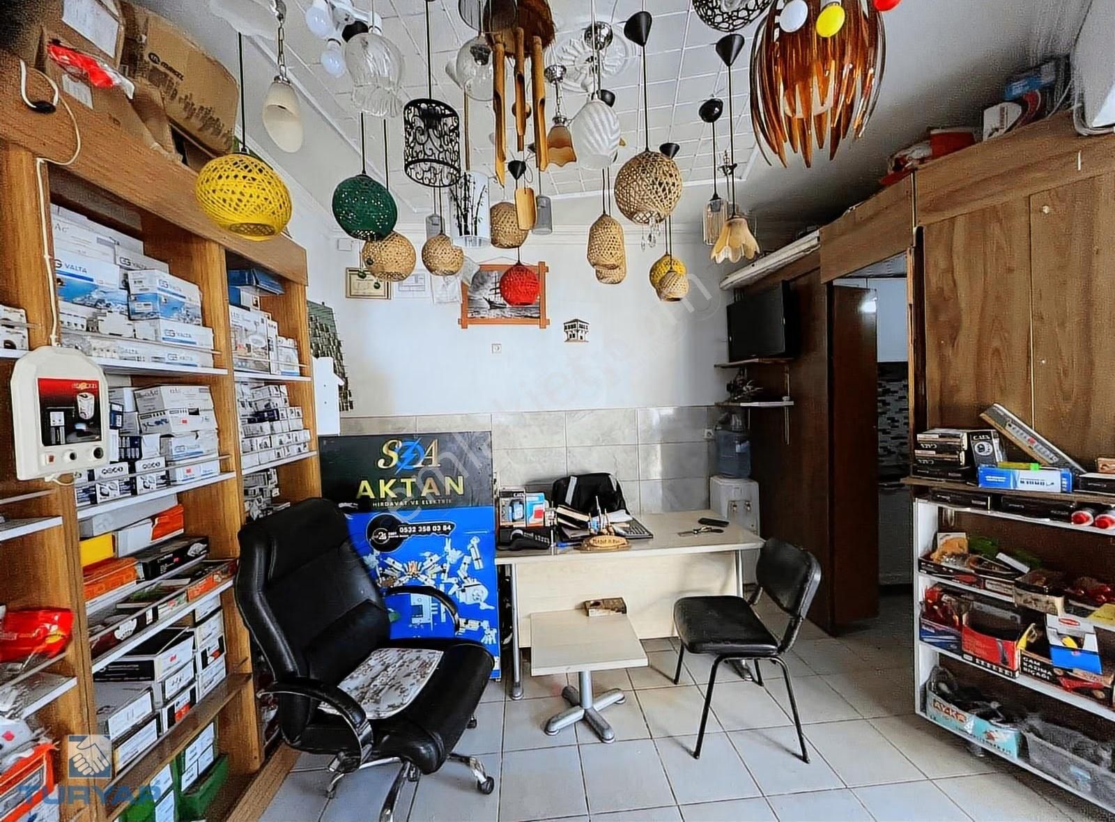 Torbalı Turyap'tan Cumhuriyet Mah.60 M2 İş Yeri Dükkan - Görsel 27