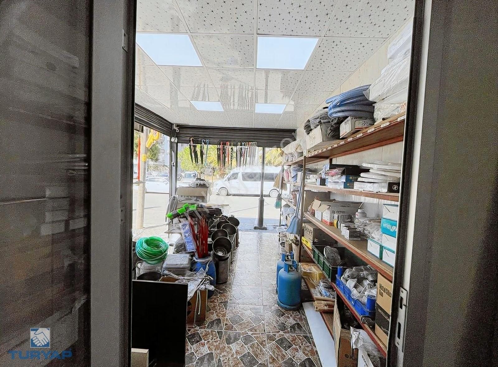 Torbalı Turyap'tan Cumhuriyet Mah.60 M2 İş Yeri Dükkan - Görsel 23