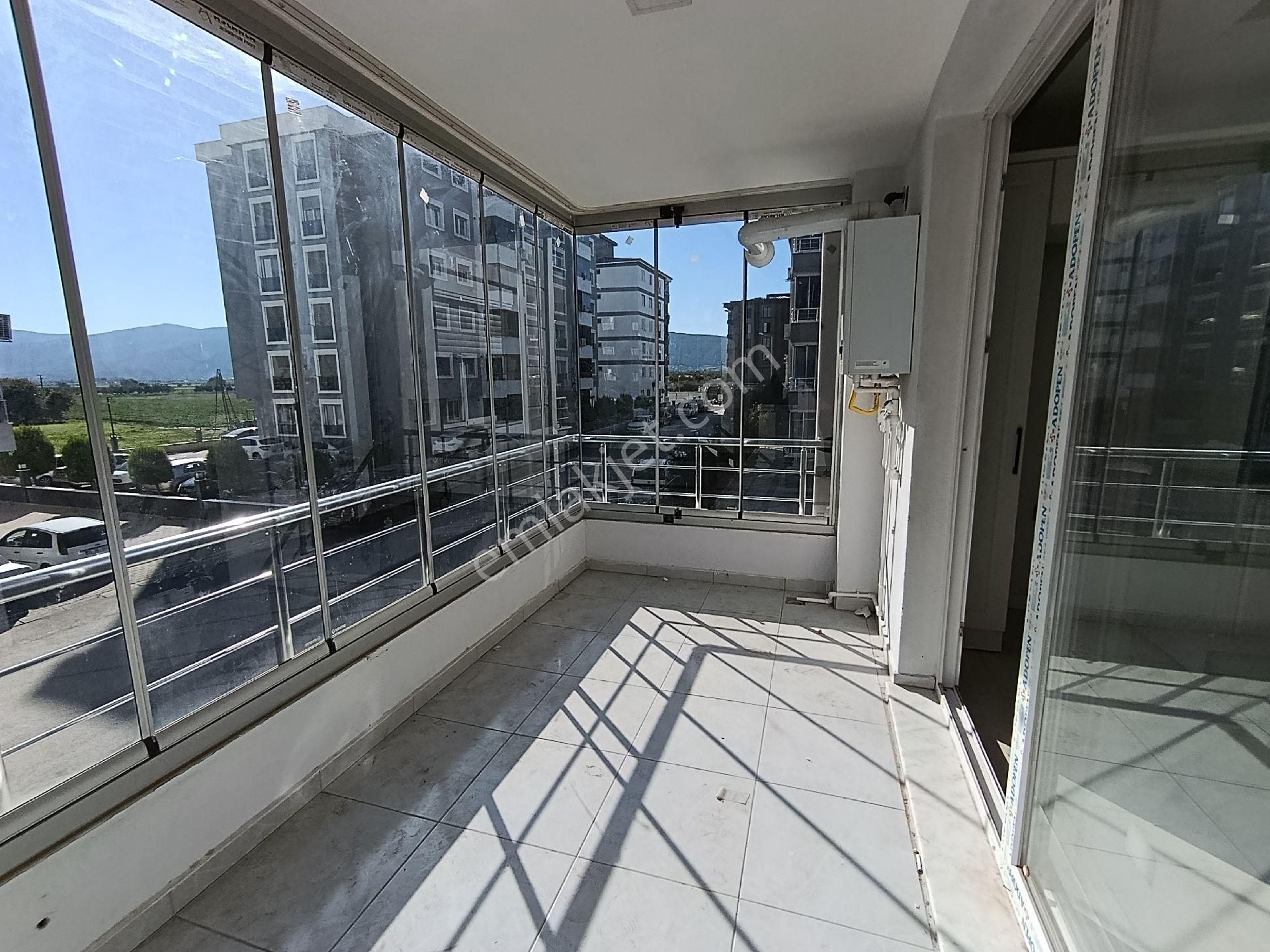 Turyap Torbalı'dan Lidya Park Sitesinde Satılık 2+1 Daire - Görsel 29