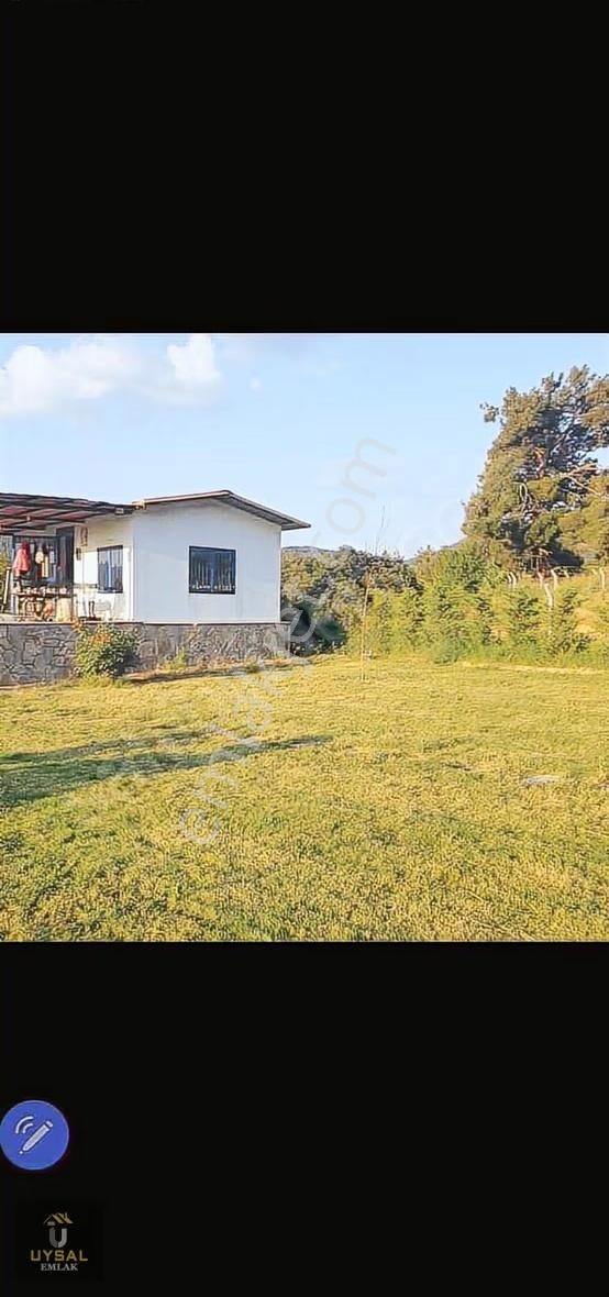 Uysal'dan Honaz Aydınlarda 1123m2 Arazi İçerinde Bahçeli Ev - Görsel 8