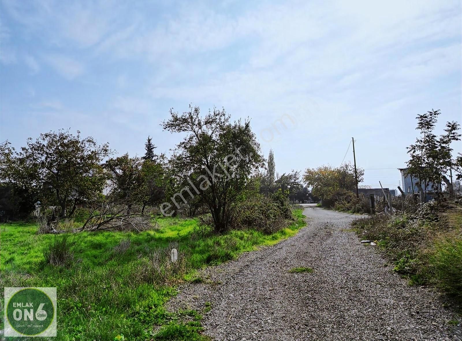 Bursa Orhangazi Muradiye İmarın Yanı Satılık Tarla - Görsel 6