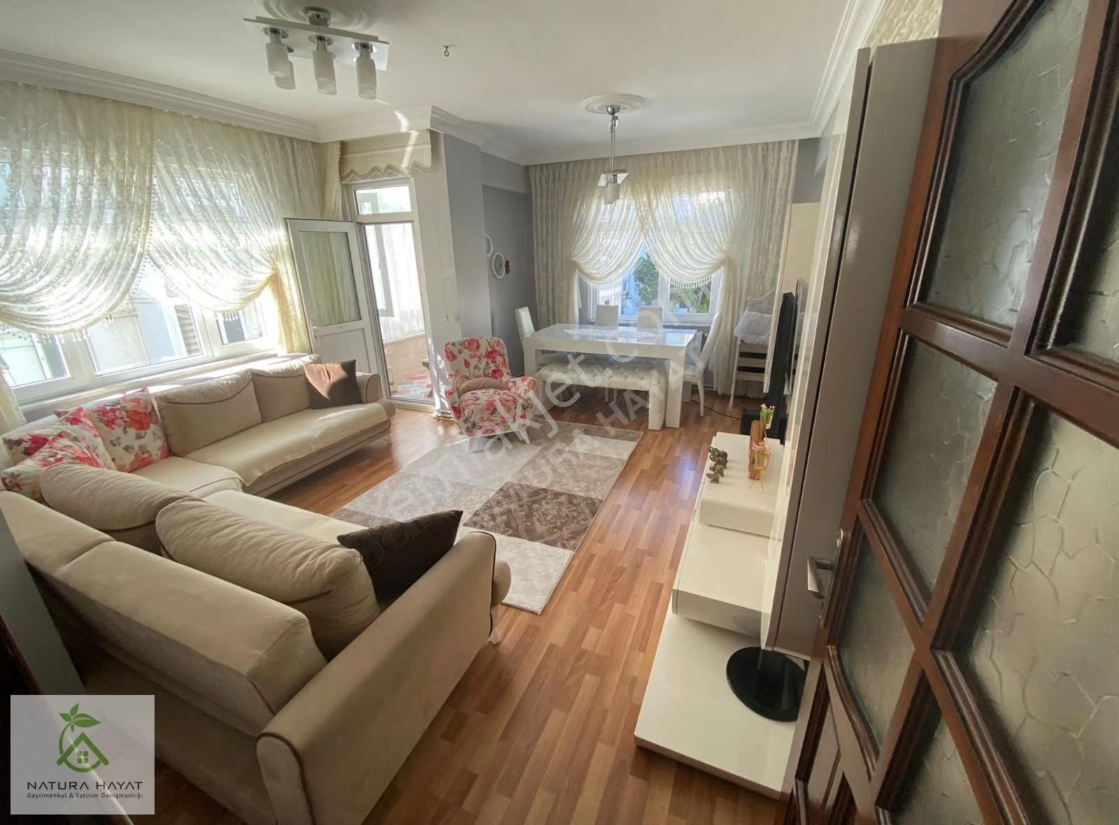 Natura Hayat'tan Kartal Minibüs Yolunda Yatırım İçin İdeal2+1... - Görsel 6