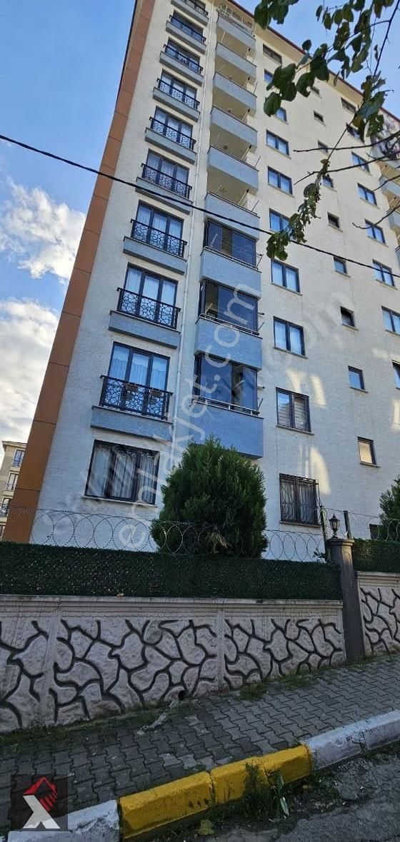 Kavakpınarda Sitede 2+1 Kullanılmamış - Görsel 19
