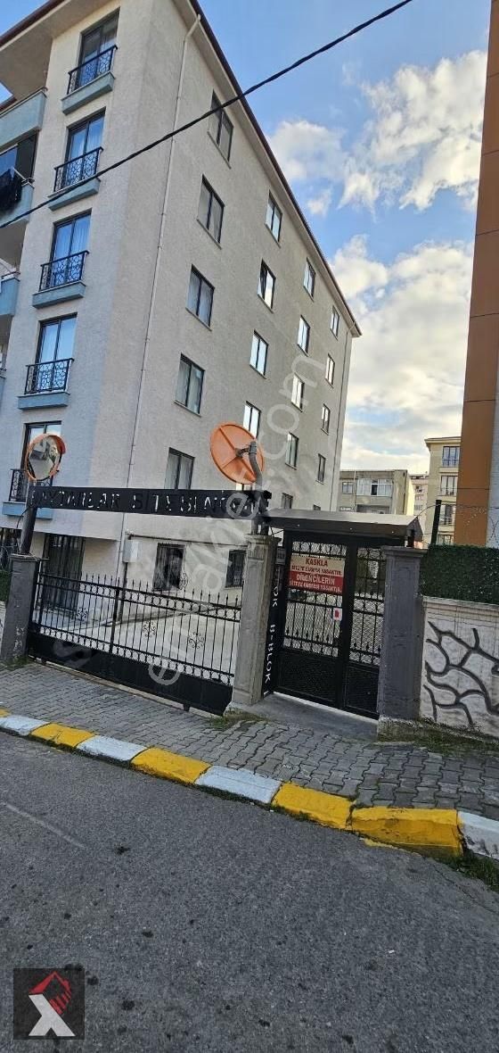 Kavakpınarda Sitede 2+1 Kullanılmamış - Görsel 18