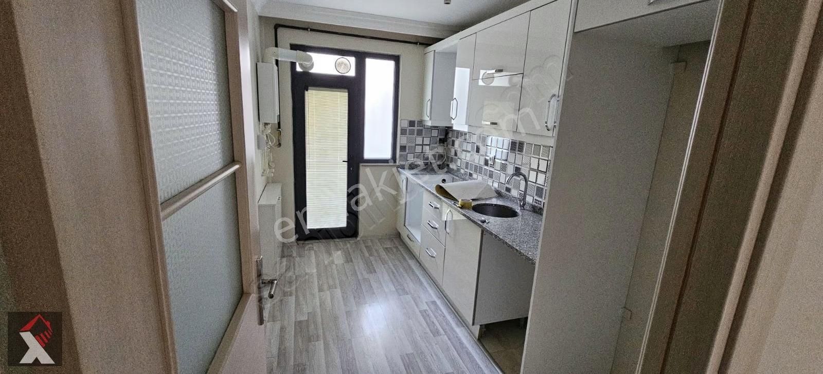 Kavakpınarda Sitede 2+1 Kullanılmamış - Görsel 10