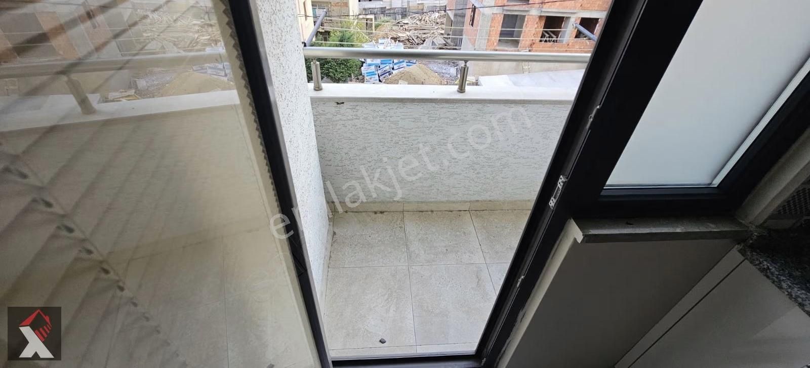 Kavakpınarda Sitede 2+1 Kullanılmamış - Görsel 25