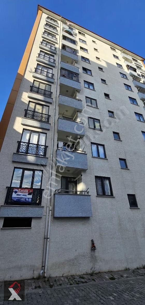 Kavakpınarda Sitede 2+1 Kullanılmamış - Görsel 24