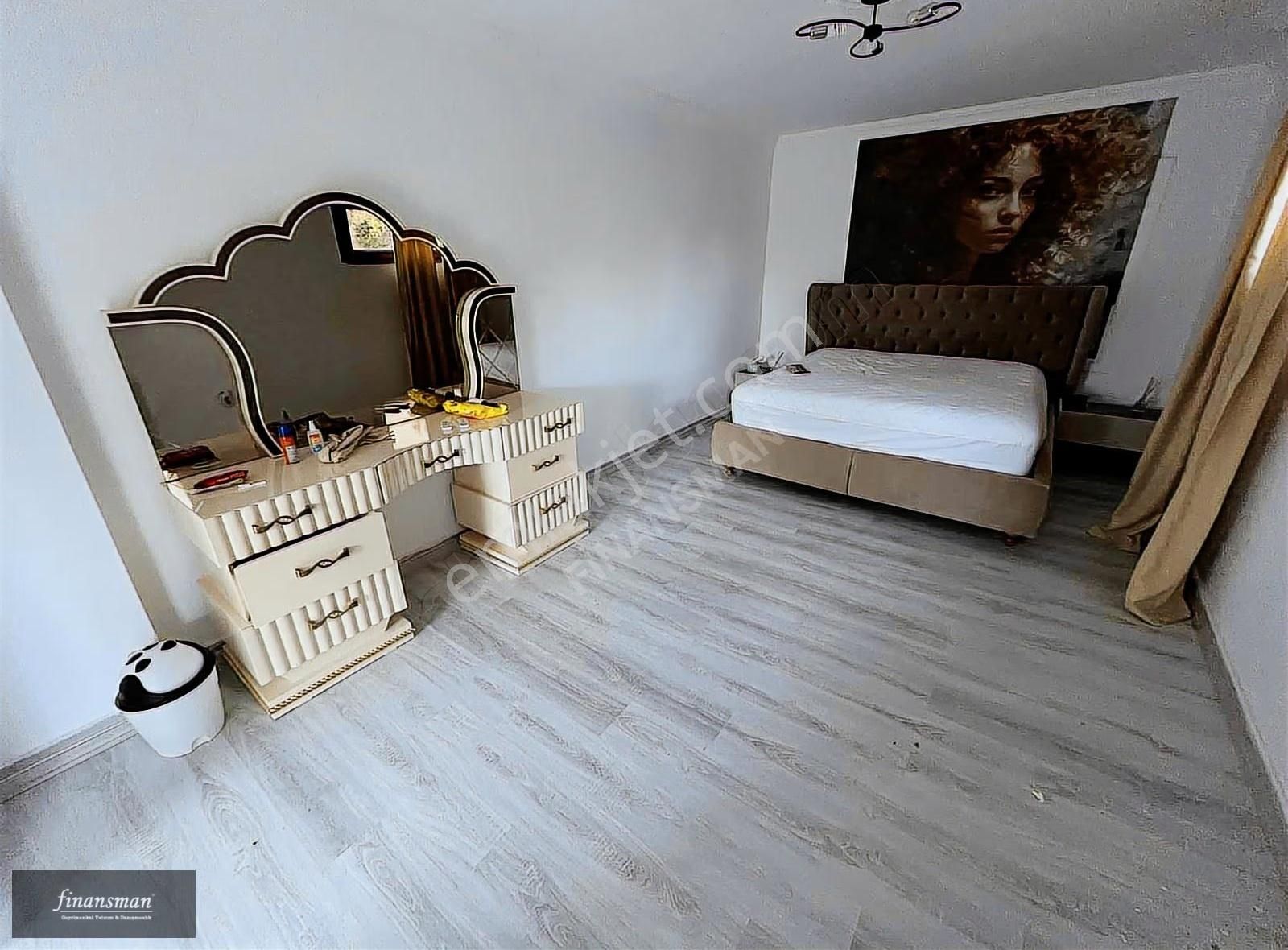 Finansman'dan..geniş Bahçeli..havuzlu..şömineli..ultra Lüx Villa - Görsel 25