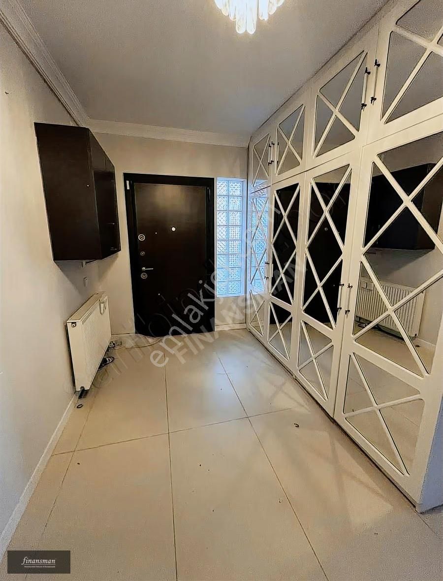 Finansman'dan..geniş Bahçeli..havuzlu..şömineli..ultra Lüx Villa - Görsel 2