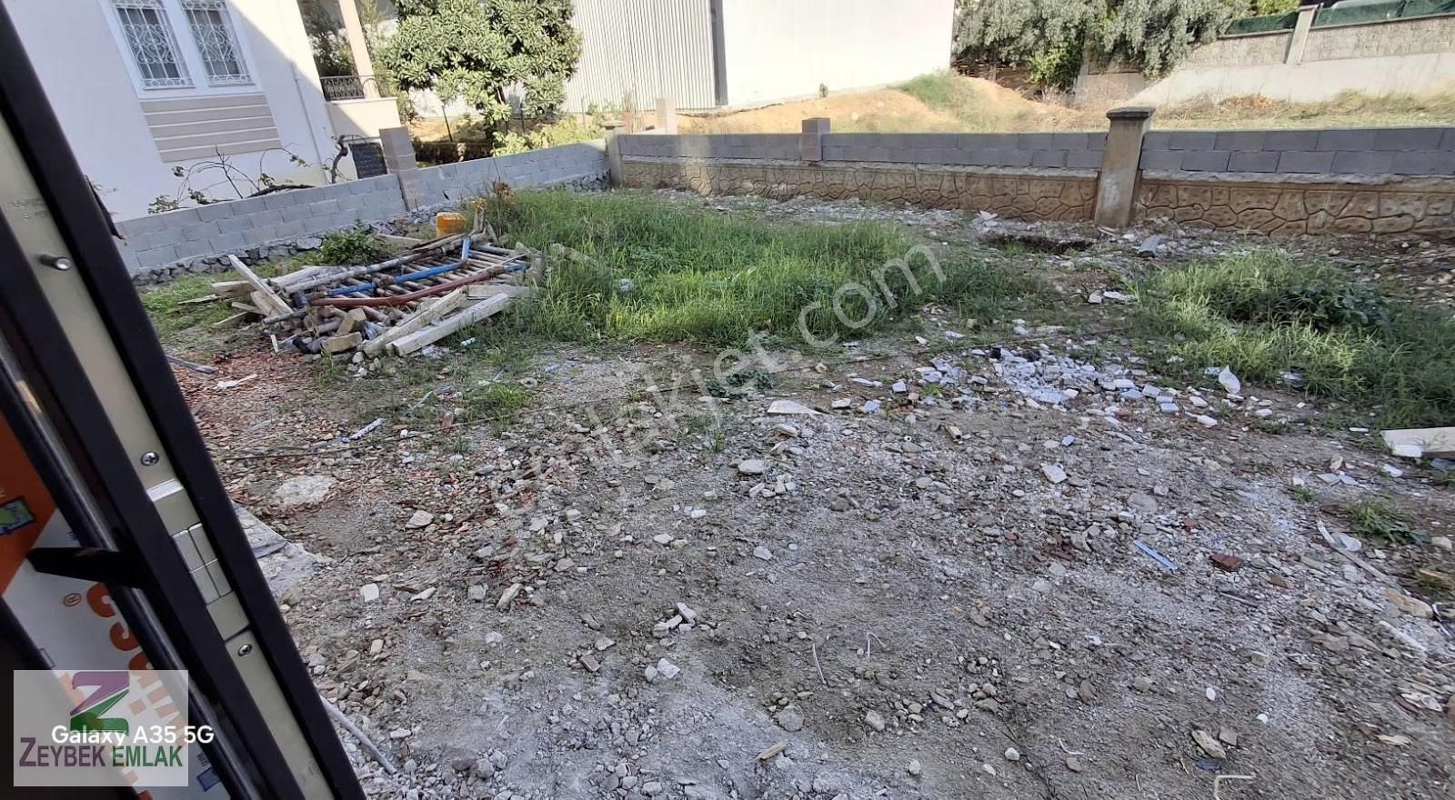 Taşyaka 1+1 Geniş Bahçeli Satılık Sıfır Daire