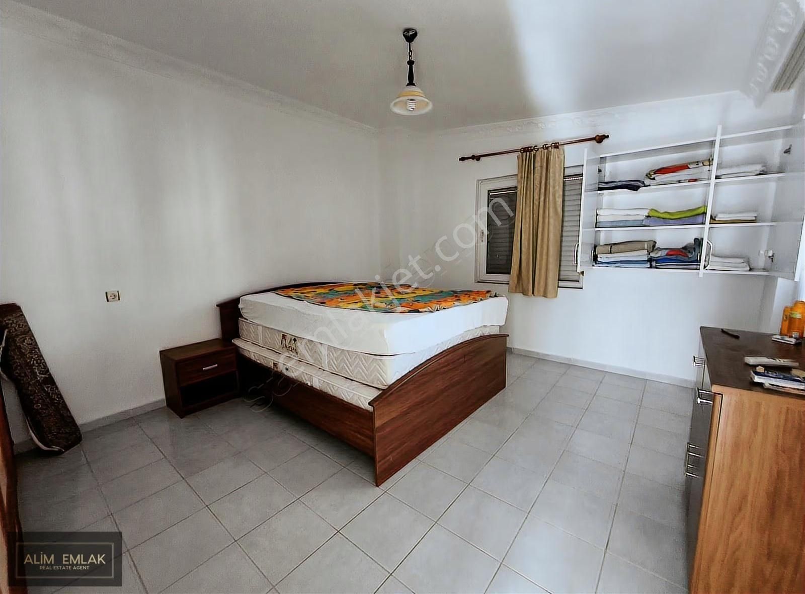 Didim Çamlık Mah. Denize Yakın Ve Çok Güzel Konumda Harika Villa - Görsel 9