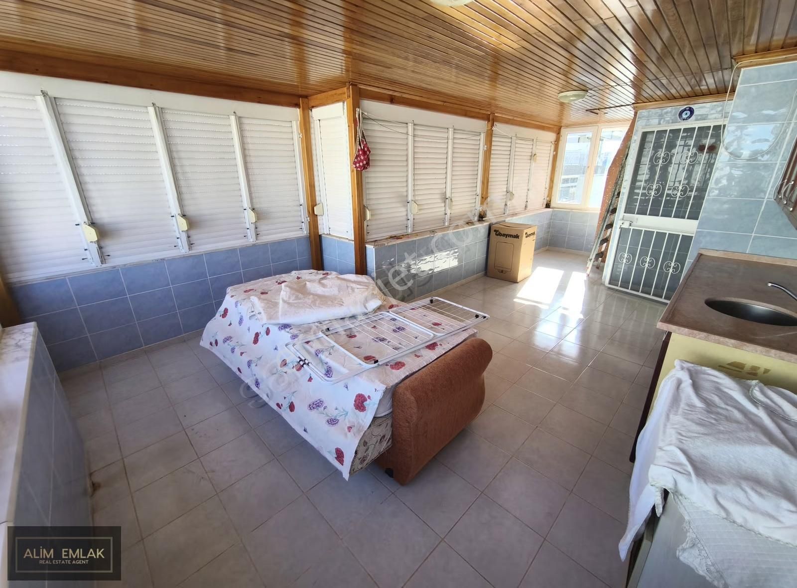 Didim Çamlık Mah. Denize Yakın Ve Çok Güzel Konumda Harika Villa - Görsel 14
