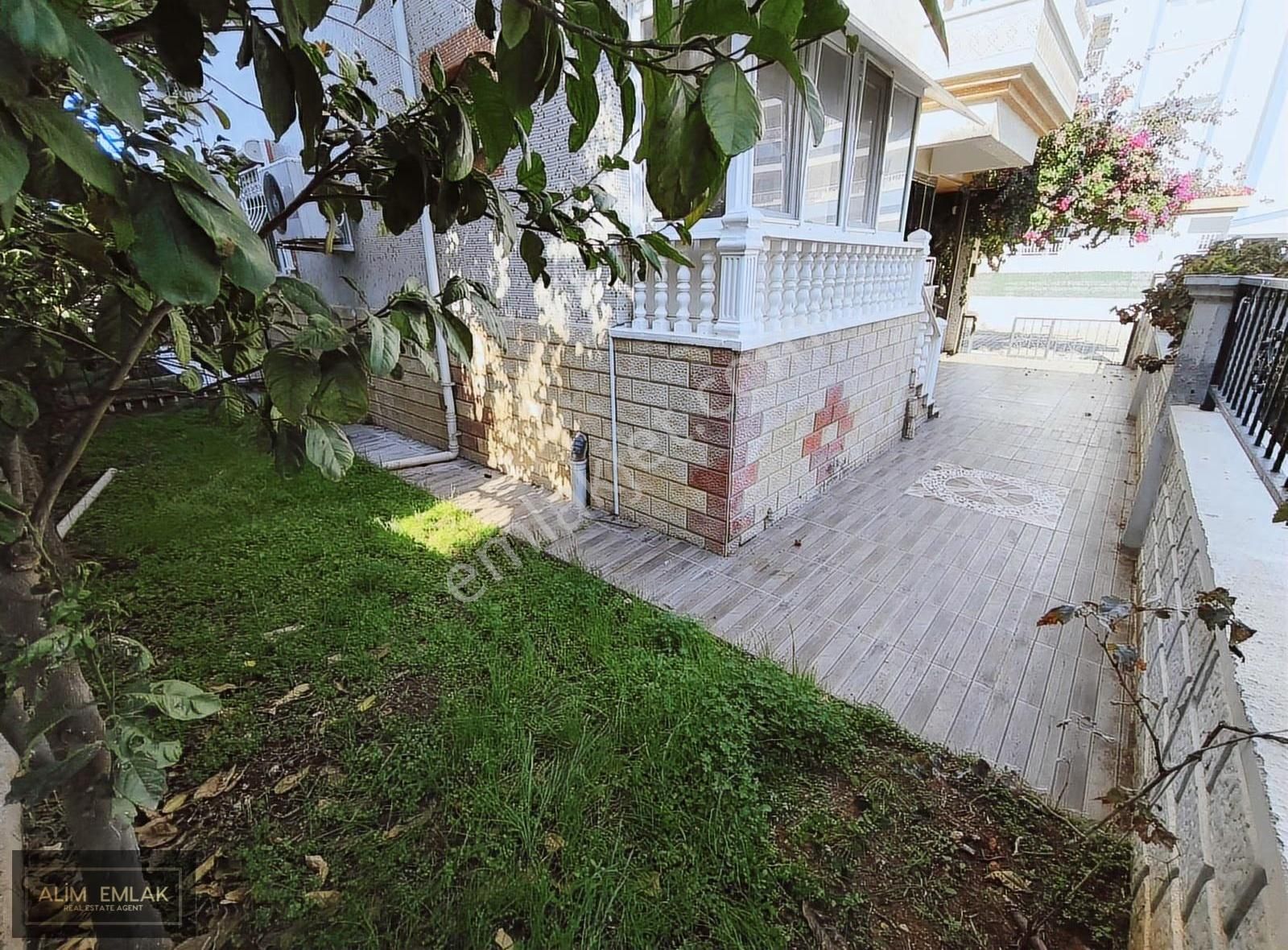 Didim Çamlık Mah. Denize Yakın Ve Çok Güzel Konumda Harika Villa - Görsel 6