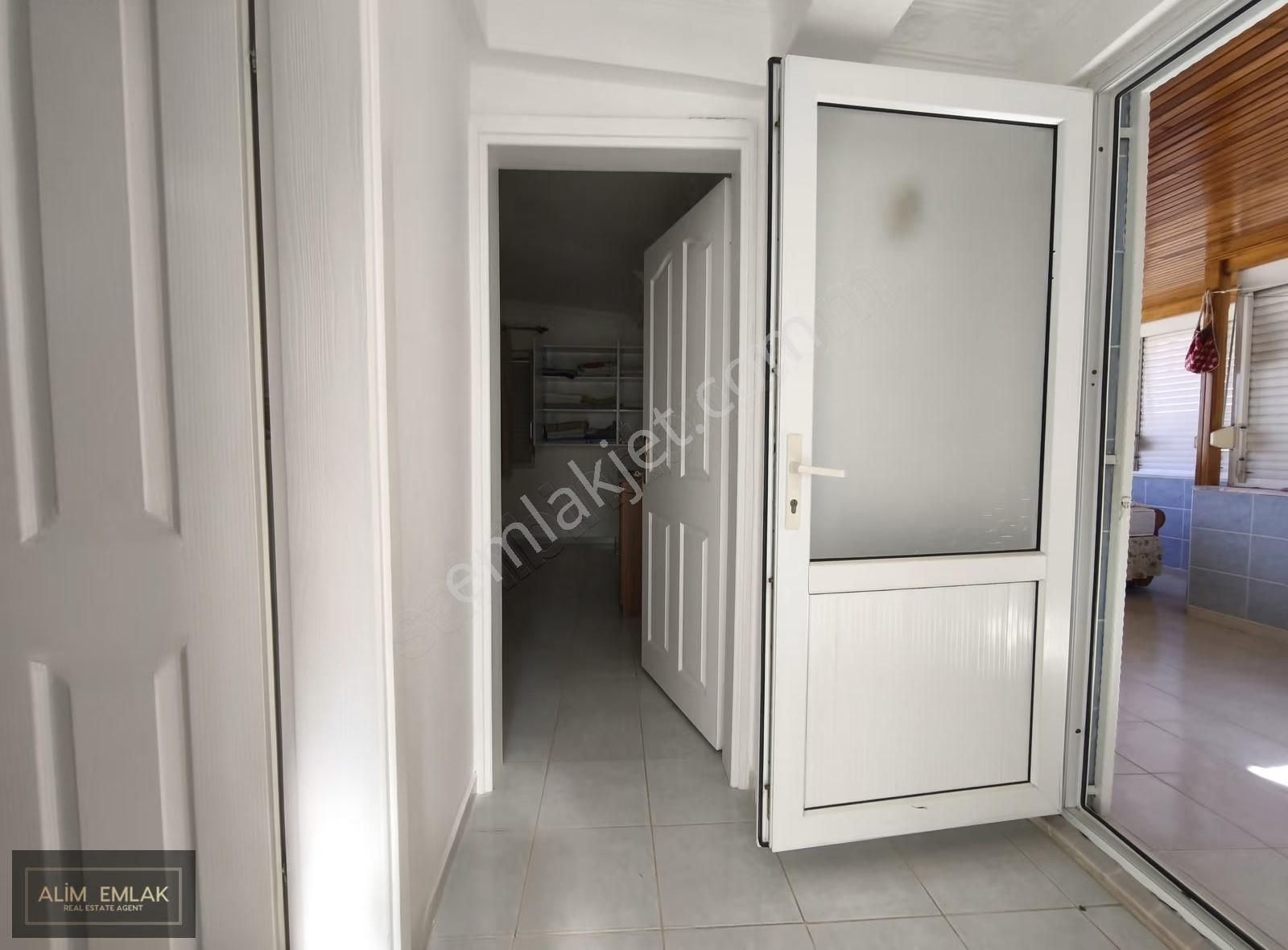 Didim Çamlık Mah. Denize Yakın Ve Çok Güzel Konumda Harika Villa - Görsel 23