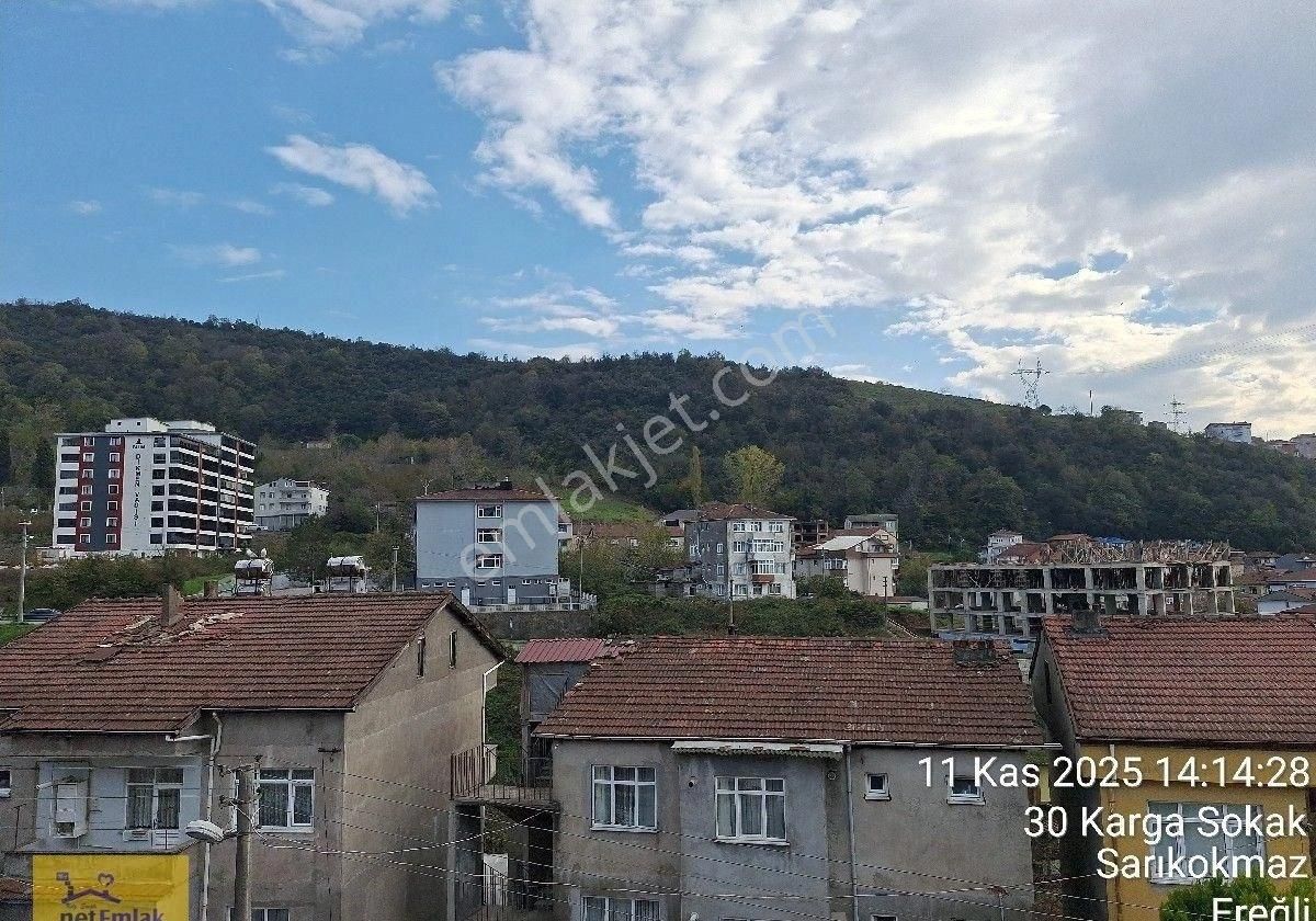 Kdz Ereğli Net Emlak Tan Şehir Merkezine Çok Yakın Sarıkokmaz Mh. Satılık Daire - Görsel 31