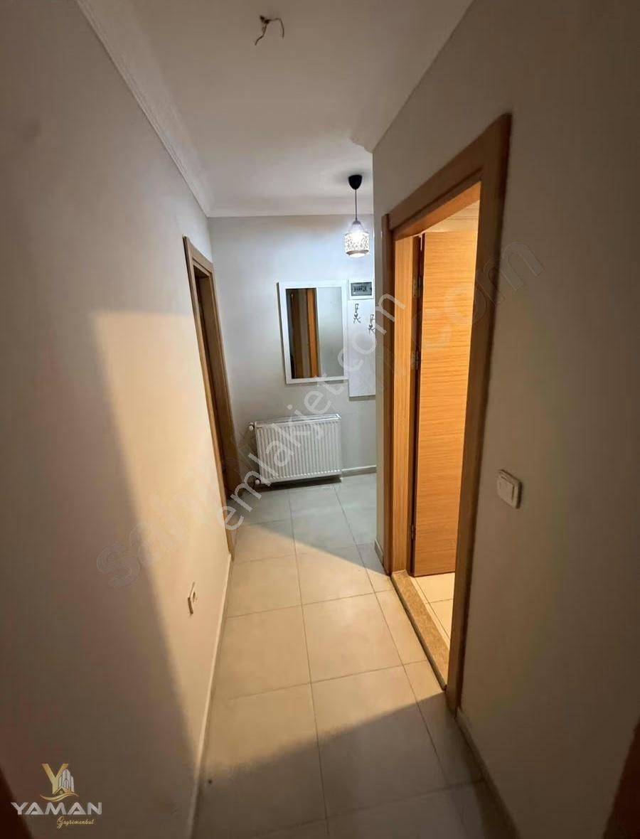 Yaman Gayrimenkulden Eşyalı Kiralık 1+1 - Görsel 3