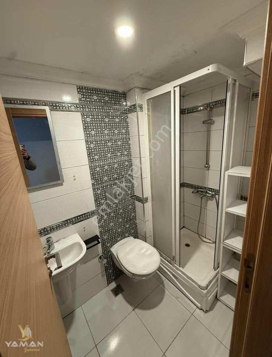 Yaman Gayrimenkulden Eşyalı Kiralık 1+1 - Görsel 4