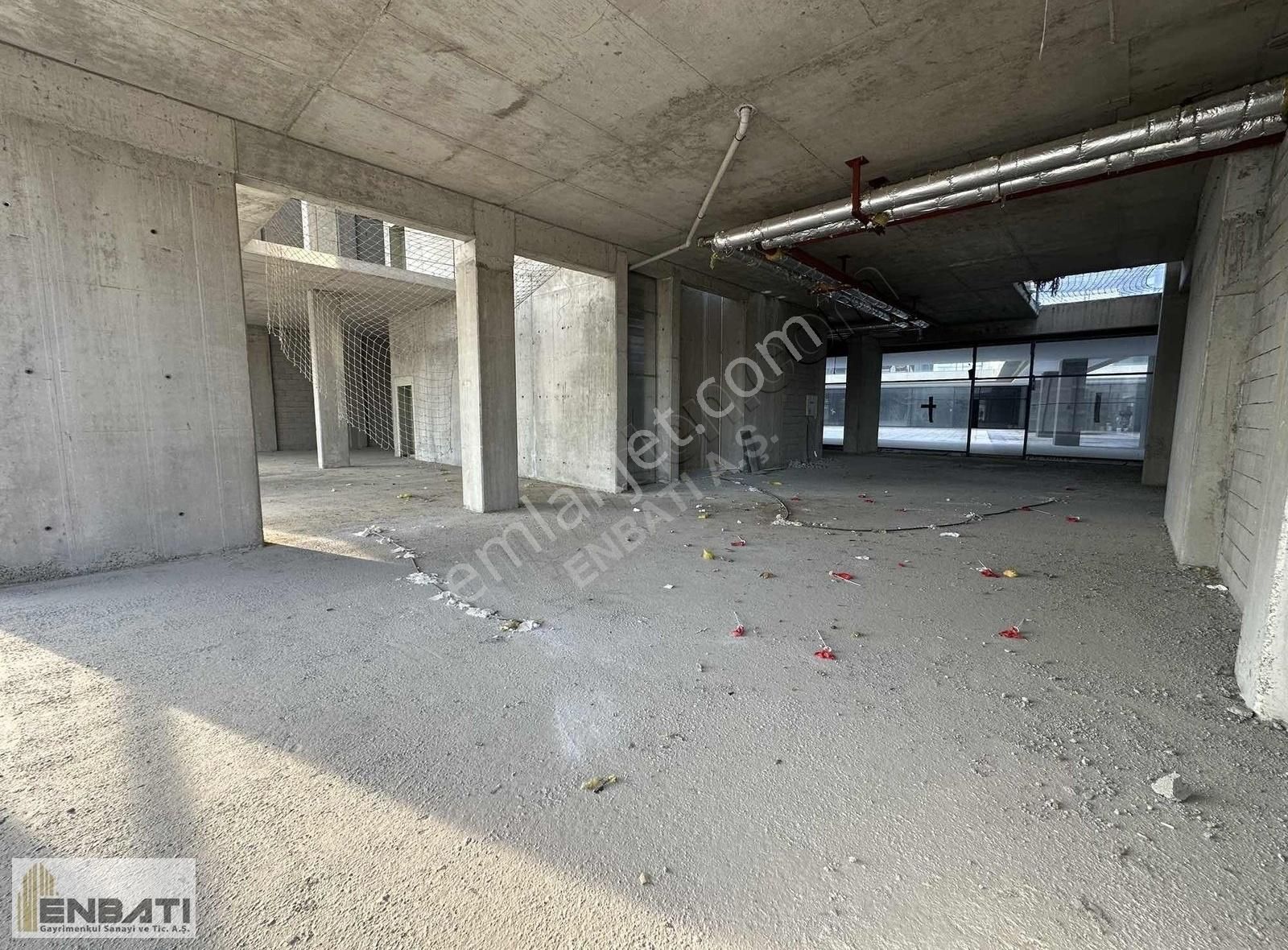Çayyolu Elmar Towers'da Kiralık 495 M2 Dükkan Mağaza - Görsel 18