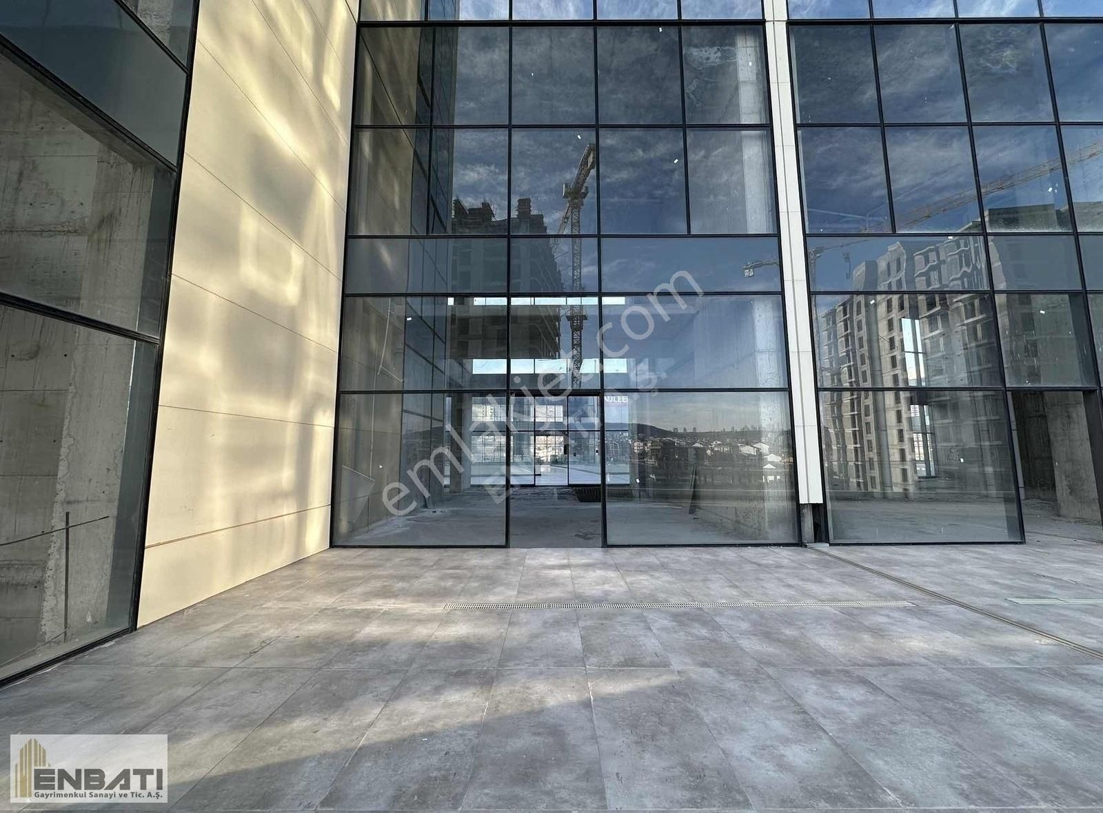 Çayyolu Elmar Towers'da Kiralık 495 M2 Dükkan Mağaza - Görsel 11