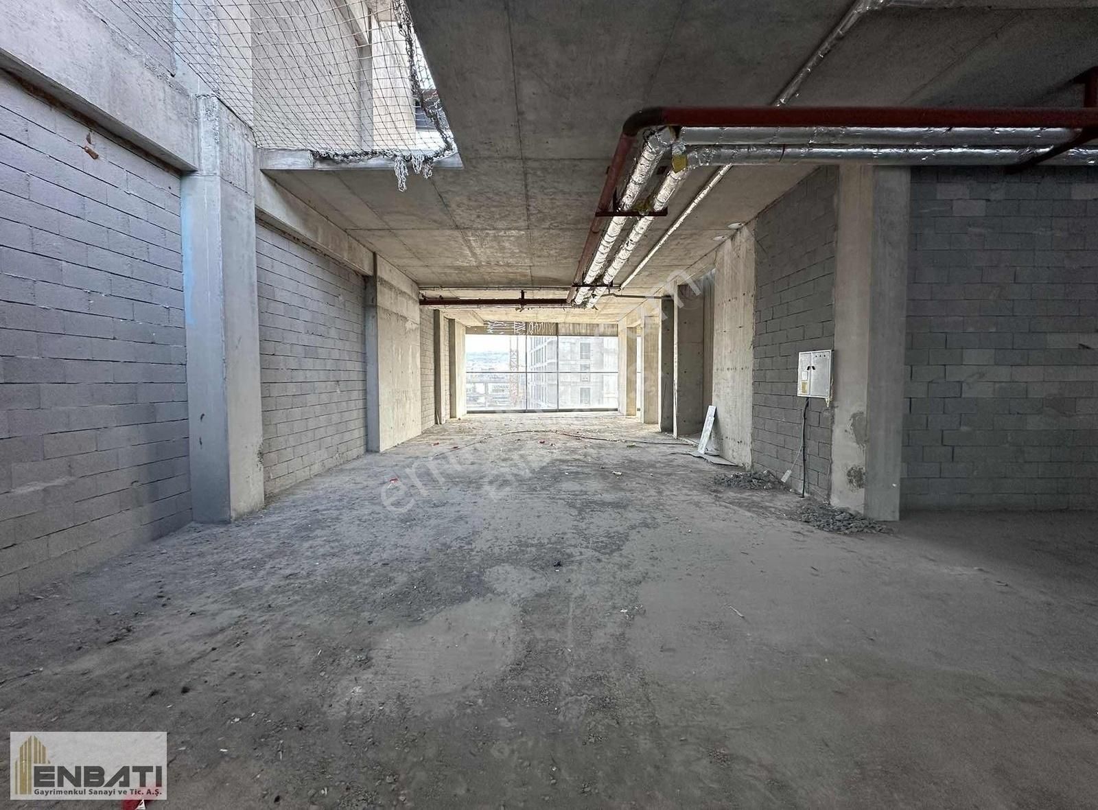 Çayyolu Elmar Towers'da Kiralık 495 M2 Dükkan Mağaza - Görsel 16