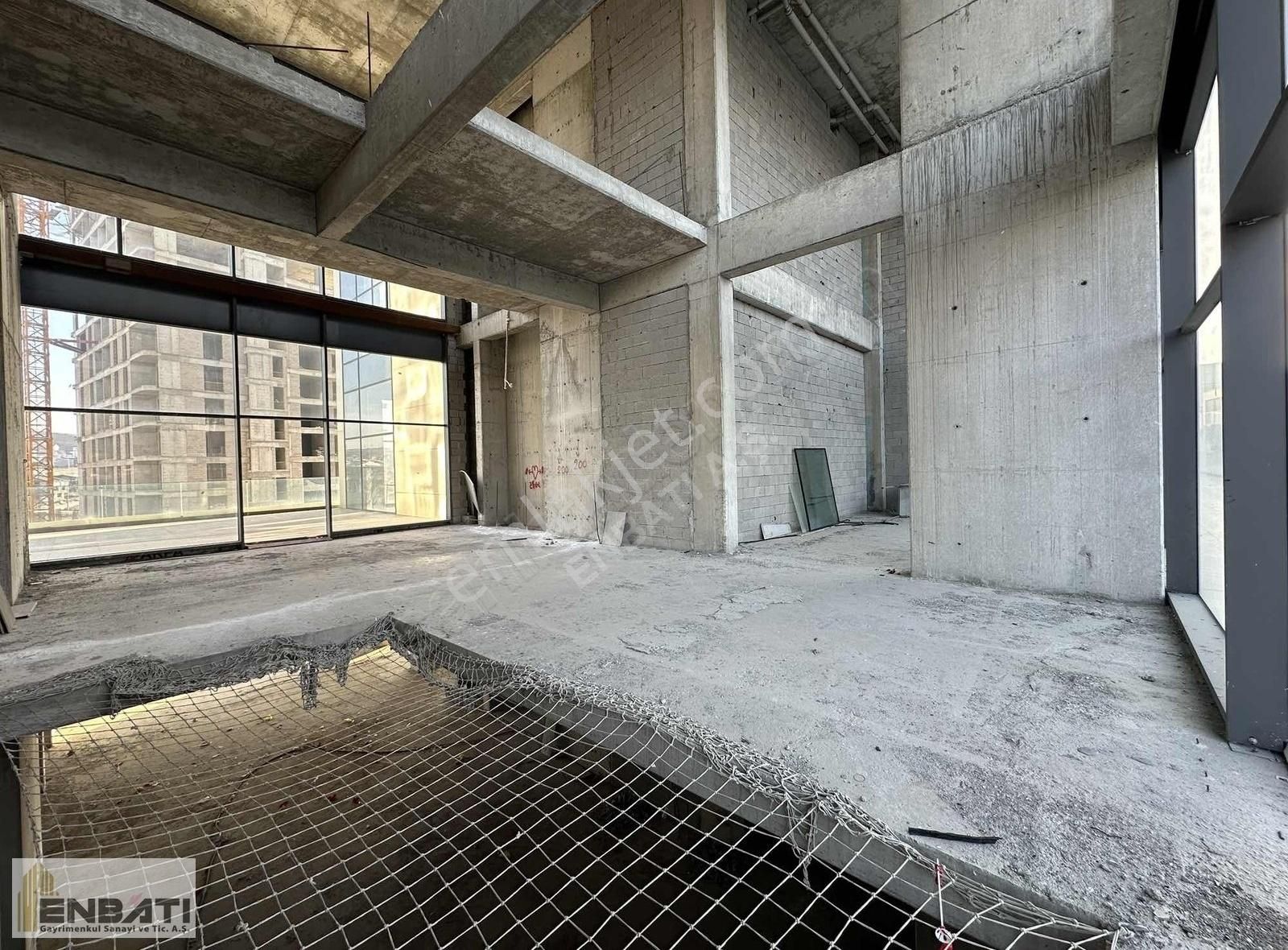 Çayyolu Elmar Towers'da Kiralık 495 M2 Dükkan Mağaza - Görsel 9
