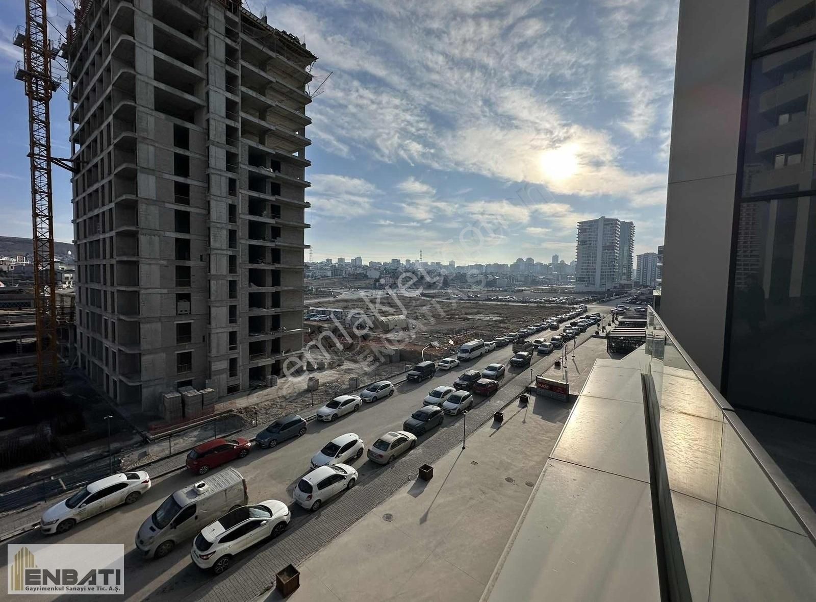 Çayyolu Elmar Towers'da Kiralık 495 M2 Dükkan Mağaza - Görsel 7
