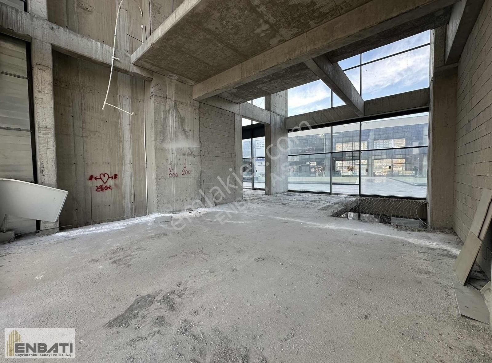 Çayyolu Elmar Towers'da Kiralık 495 M2 Dükkan Mağaza - Görsel 13