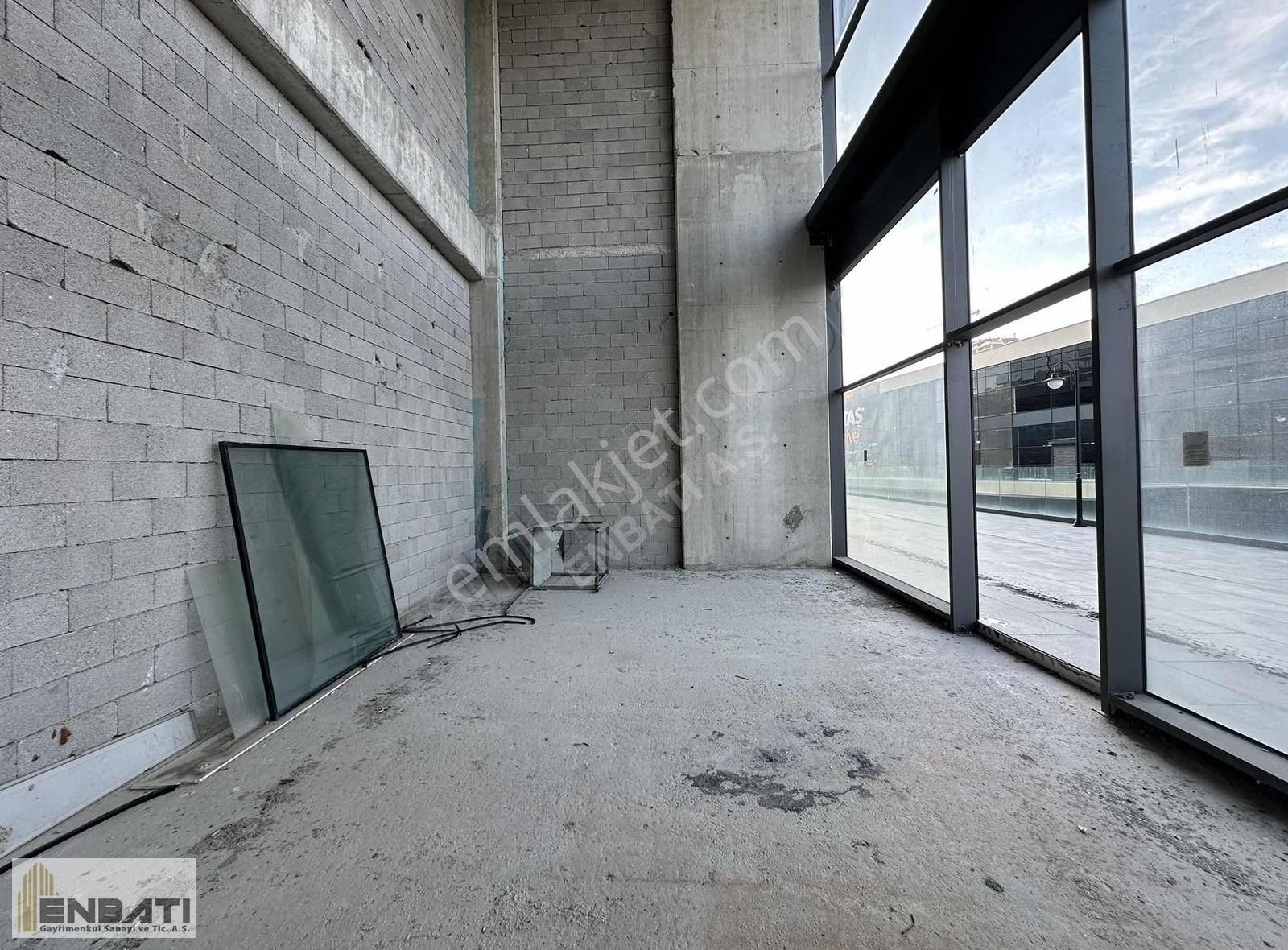 Çayyolu Elmar Towers'da Kiralık 495 M2 Dükkan Mağaza - Görsel 21