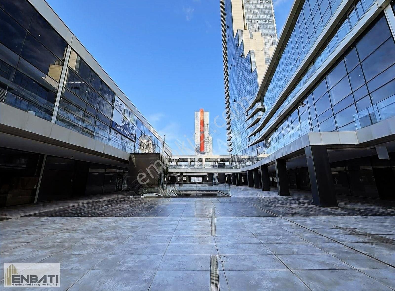 Çayyolu Elmar Towers'da Kiralık 495 M2 Dükkan Mağaza - Görsel 20