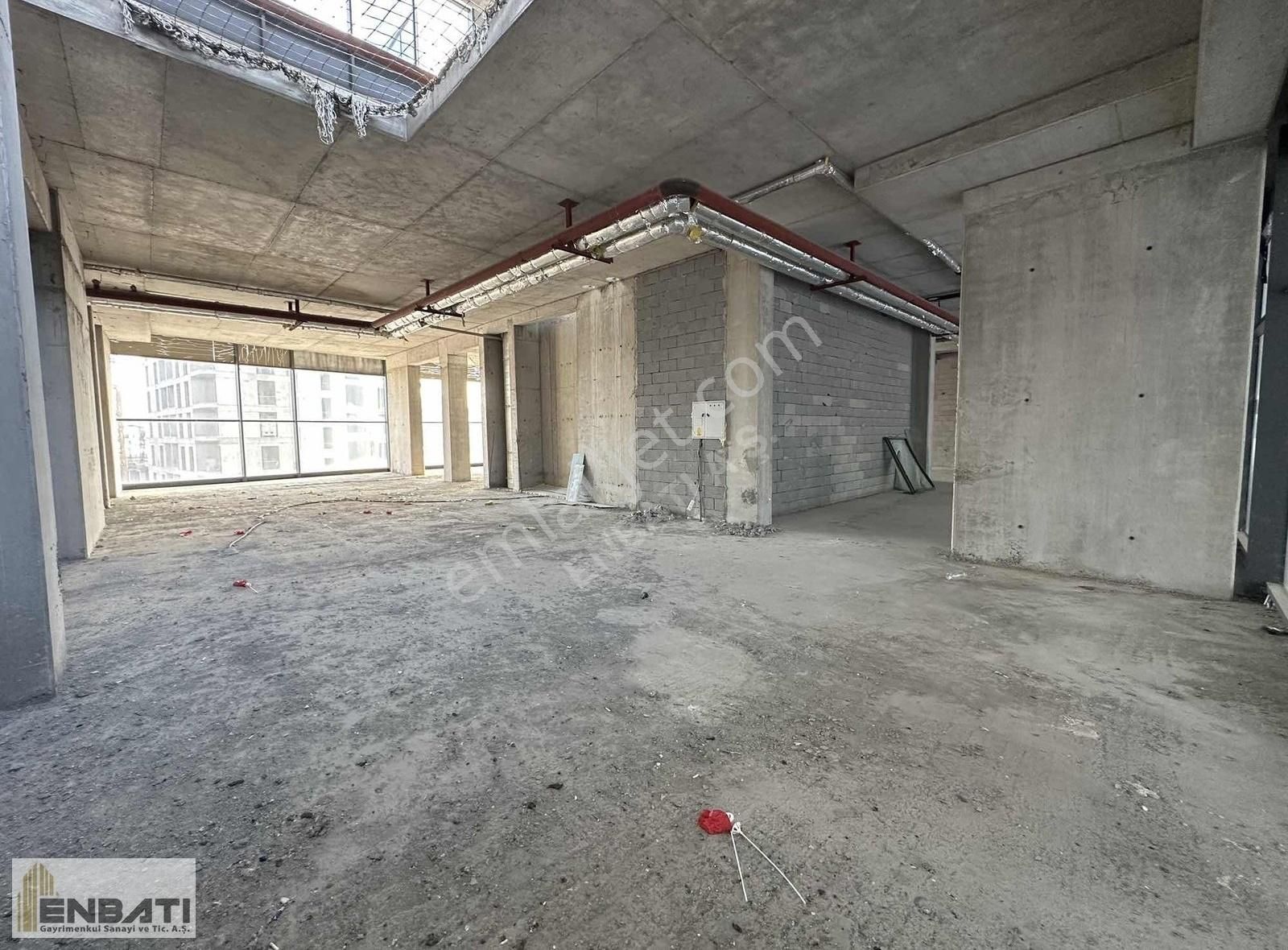 Çayyolu Elmar Towers'da Kiralık 495 M2 Dükkan Mağaza - Görsel 6