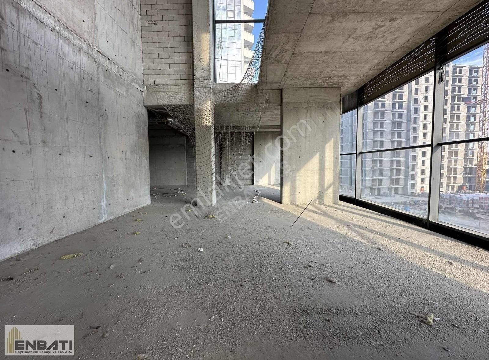 Çayyolu Elmar Towers'da Kiralık 495 M2 Dükkan Mağaza - Görsel 2