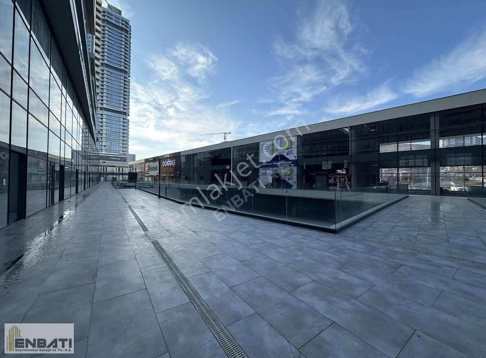 Çayyolu Elmar Towers'da Kiralık 495 M2 Dükkan Mağaza - Görsel 5