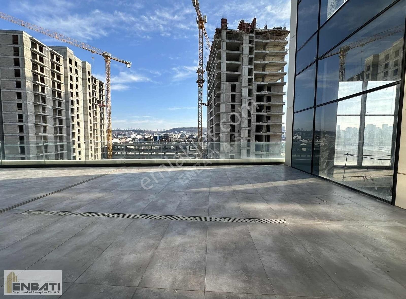 Çayyolu Elmar Towers'da Kiralık 495 M2 Dükkan Mağaza - Görsel 4