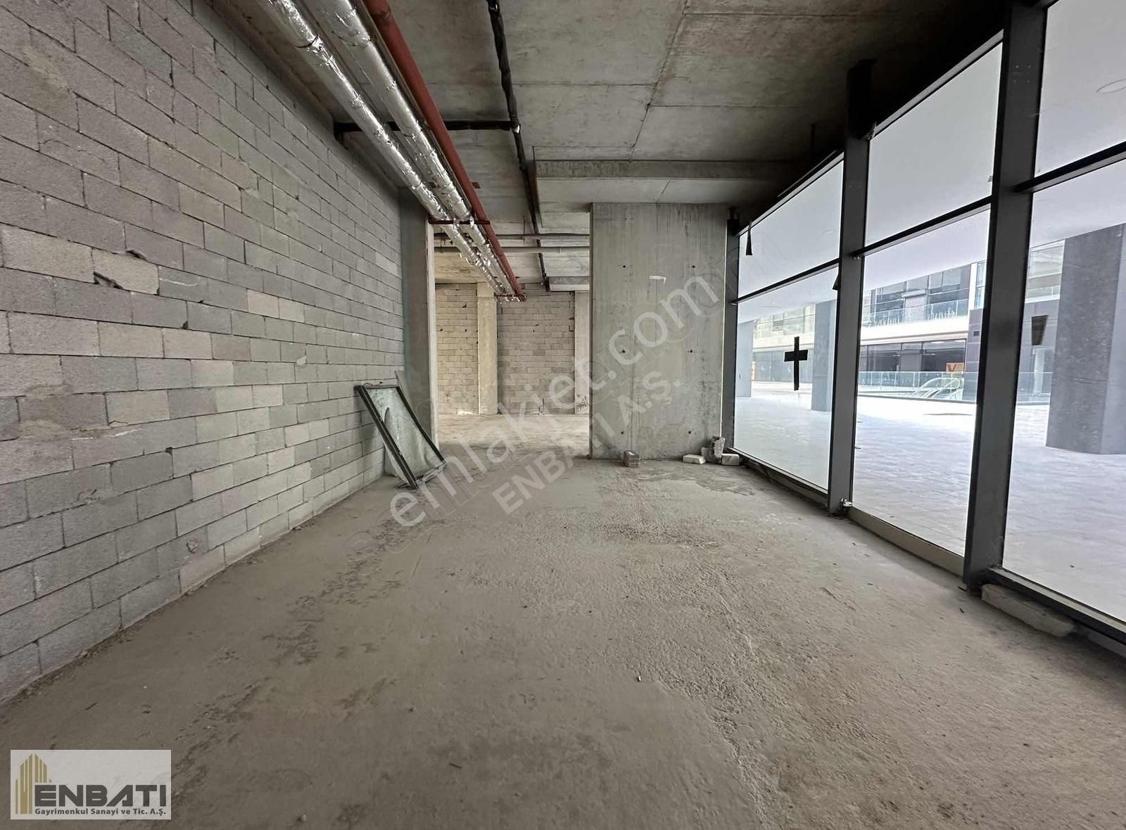 Çayyolu Elmar Towers'da Kiralık 495 M2 Dükkan Mağaza - Görsel 10