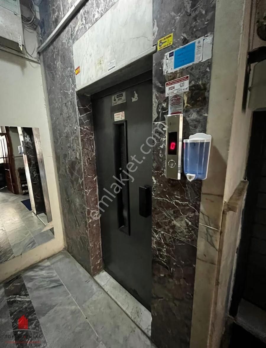 İhsaniye Vatan Cd. Cepheli 3+1 Kiralık Daire - Görsel 4